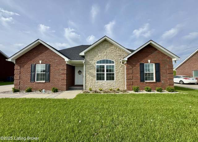 Property at 83 Cormans Crossing Blvd, Coxs Creek, KY 40013, 3 beds, 2 baths