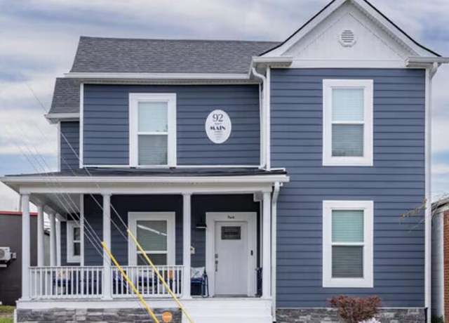 Property at 92 E Main St, Taylorsville, KY 40071, 5 beds, 5 baths