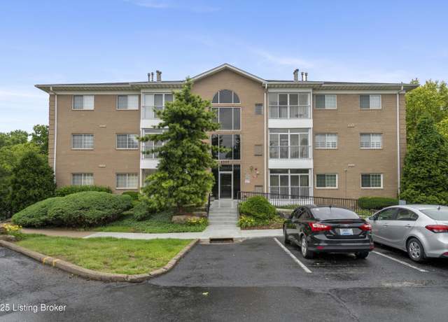 Property at 8509 Atrium Dr #102, Louisville, KY 40220, 2 beds, 2 baths