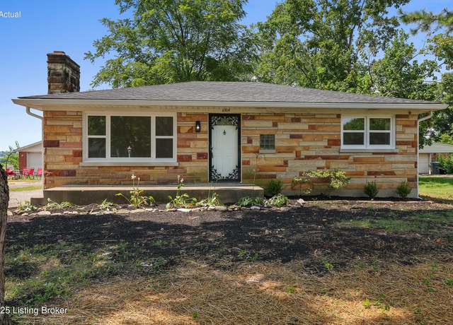 Property at 11704 Maple Way, Louisville, KY 40229, 3 beds, 2 baths