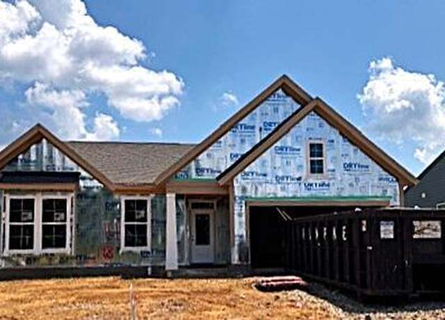 Property at 160 Meadow Rose Ln, Mt Washington, KY 40047, 3 beds, 2 baths