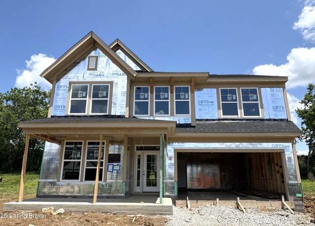 Property at 236 Education Way, Shelbyville, KY 40065, 4 beds, 2.5 baths