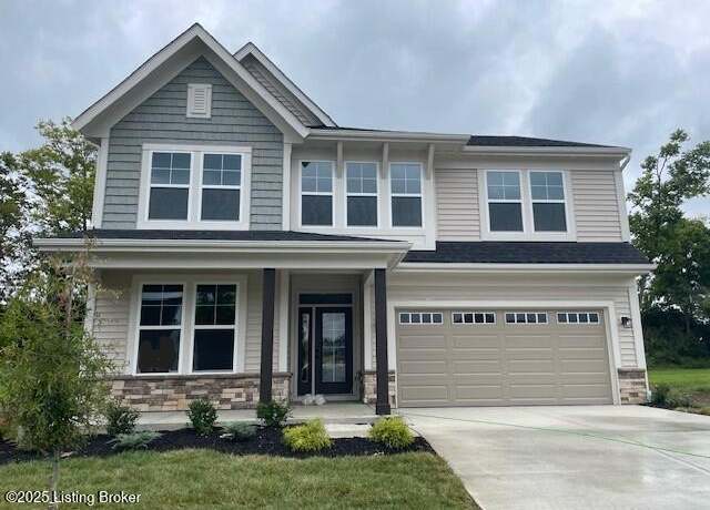 Property at 236 Education Way, Shelbyville, KY 40065, 4 beds, 2.5 baths