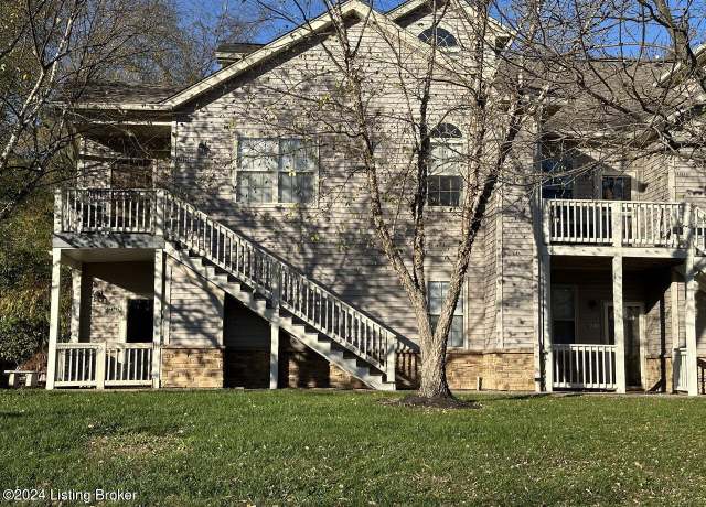 Property at 13125 Prospect Glen Way #109, Prospect, KY 40059, 2 beds, 2 baths