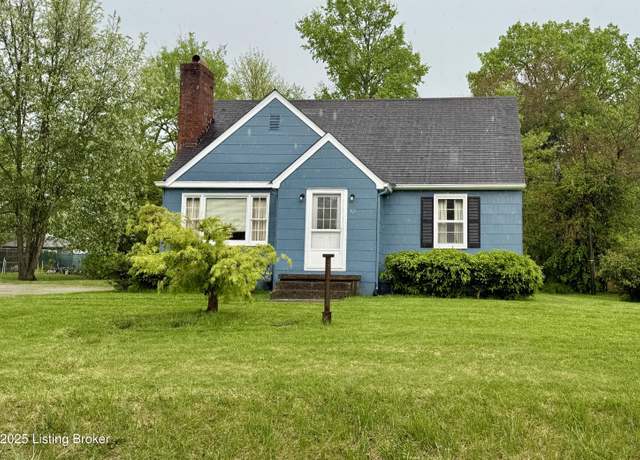 Property at 307 E Jefferson St, La Grange, KY 40031, 2 beds, 1 bath