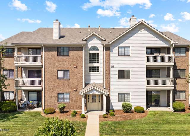 Property at 3507 Lennox View Ct #312, Louisville, KY 40299, 2 beds, 2 baths