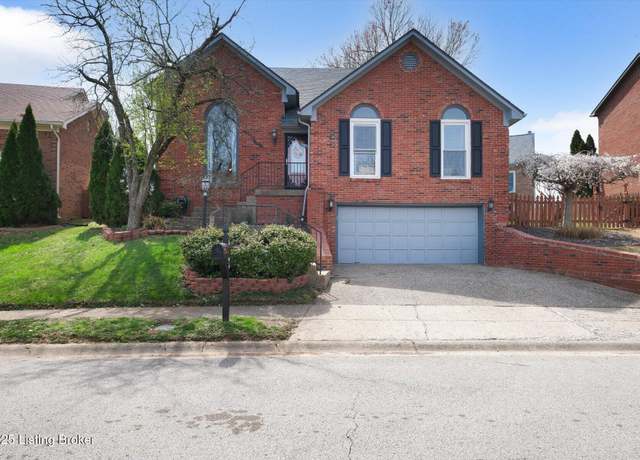 Property at 7604 White Post Way, Louisville, KY 40220, 3 beds, 2.5 baths