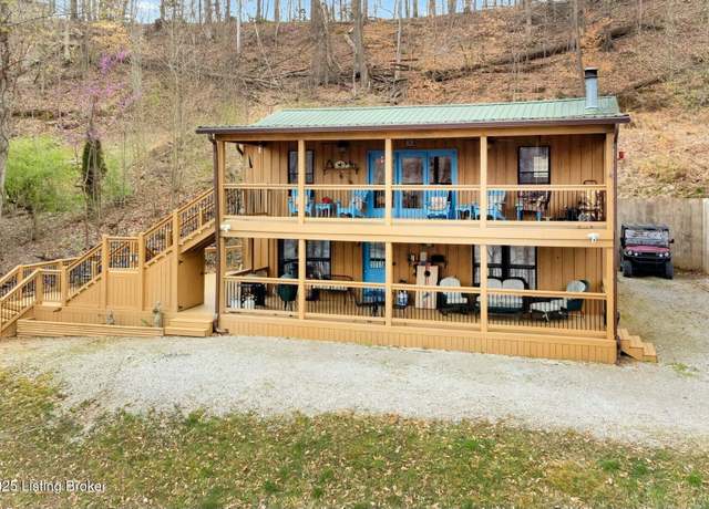 Property at 775 Penn Run Rd, Bee Spring, KY 42207, 3 beds, 2 baths