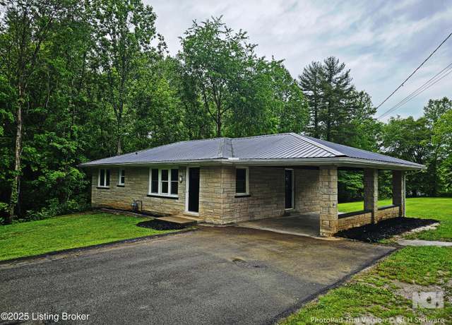 Property at 108 Patterson Ct, Campbellsville, KY 42718, 4 beds, 2 baths