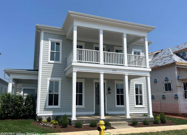 Property at 6100 Passionflower Dr #101, Prospect, KY 40059, 3 beds, 2 baths