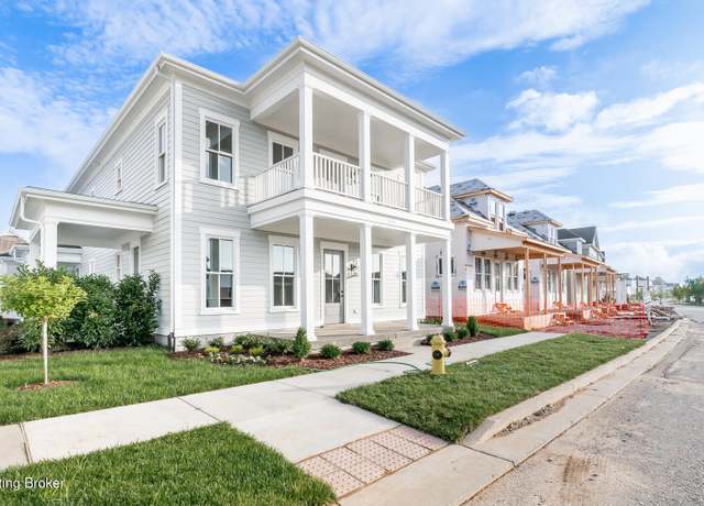 Property at 6100 Passionflower Dr #101, Prospect, KY 40059, 3 beds, 2 baths