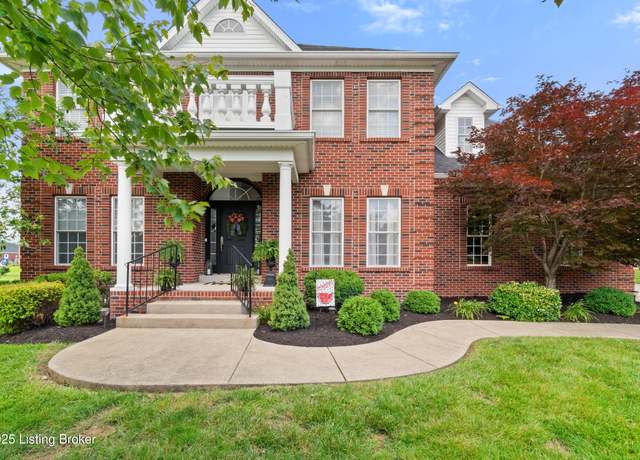 Property at 12703 Willow Park Dr, Louisville, KY 40299, 4 beds, 3.5 baths
