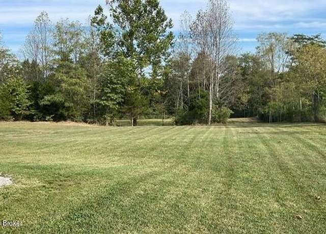 Property at 3846 New Hope Rd, Bedford, KY 40006