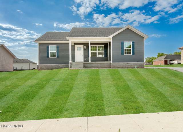 Property at 506 Braden Way, Bardstown, KY 40004, 3 beds, 2 baths