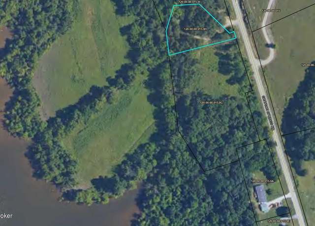 Property at 0 Grayson Springs Rd, Clarkson, KY 42726