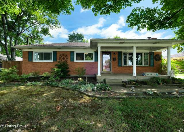 Property at 6115 Arlone Ct, Louisville, KY 40216, 2 beds, 2 baths