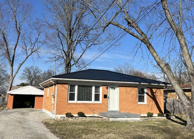 Property at 5913 Noah Dr, Louisville, KY 40258, 2 beds, 1 bath