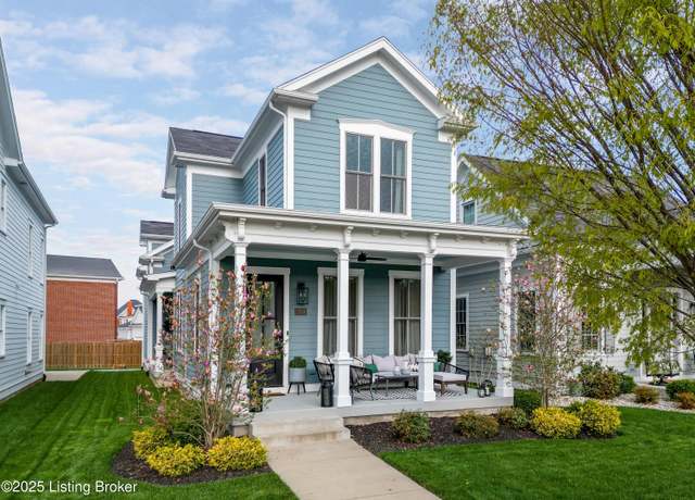 Property at 11006 Monkshood Dr, Prospect, KY 40059, 4 beds, 3.5 baths