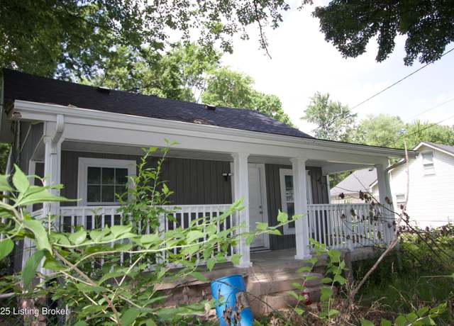 Property at 1339 Vim Dr, Louisville, KY 40213, 5 beds, 2 baths