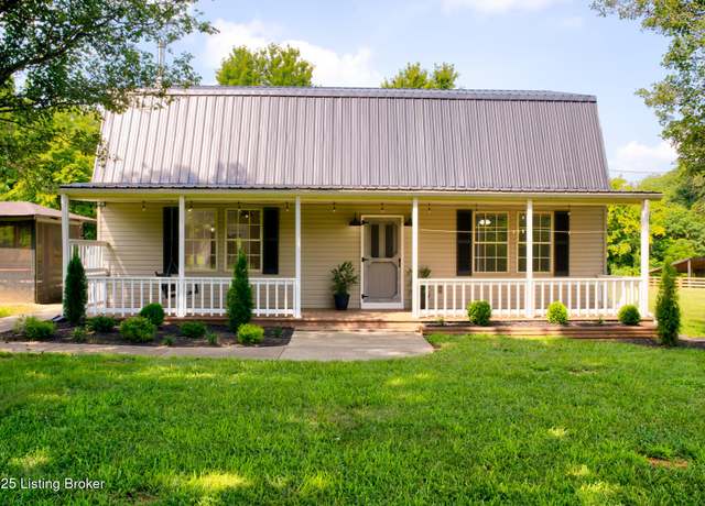 Property at 840 Foley Rd, Shepherdsville, KY 40165, 3 beds, 2.5 baths