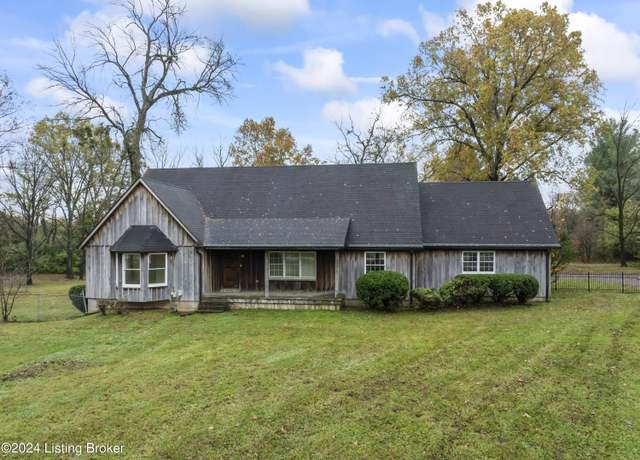 Property at 12200 Old Henry Rd, Louisville, KY 40243, 5 beds, 2.5 baths