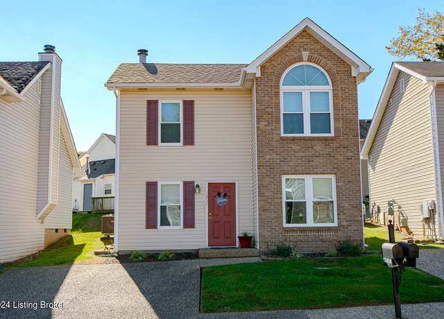 Property at 12414 Kiawah Ct, Louisville, KY 40245, 2 beds, 2 baths