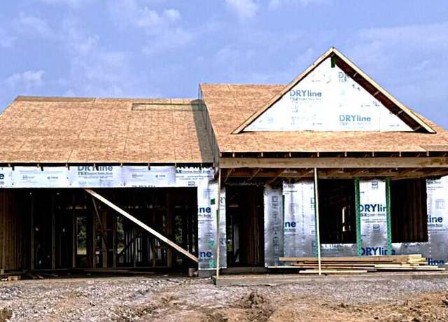 Property at 107 Maple Leaf Dr, Mt Washington, KY 40047, 3 beds, 2 baths