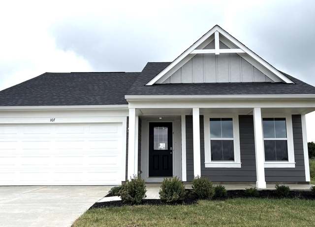 Property at 107 Maple Leaf Dr, Mt Washington, KY 40047, 3 beds, 2 baths