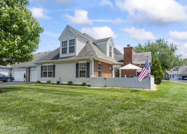 Property at 3919 Greenhurst Dr, Louisville, KY 40299, 3 beds, 2.5 baths