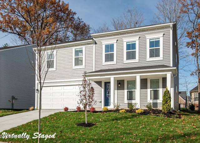 Property at 17925 Bridle Run Dr, Louisville, KY 40245, 3 beds, 2.5 baths