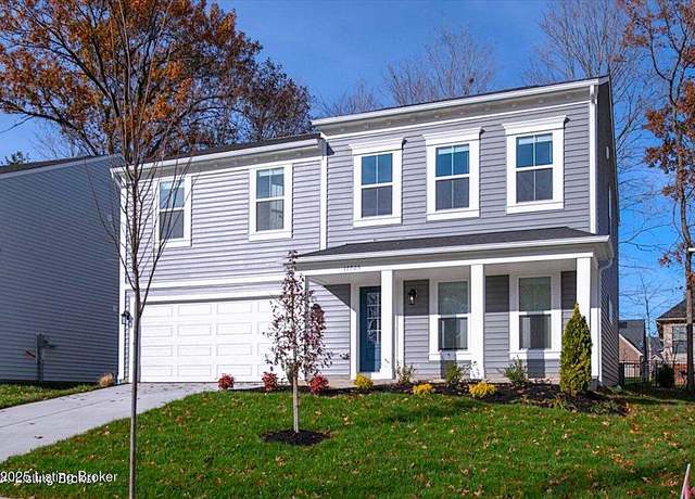 Property at 17925 Bridle Run Dr, Louisville, KY 40245, 3 beds, 2.5 baths