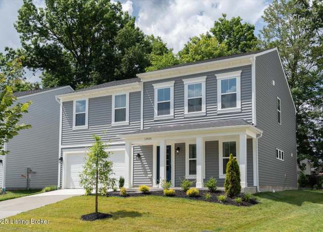 Property at 17925 Bridle Run Dr, Louisville, KY 40245, 3 beds, 2.5 baths