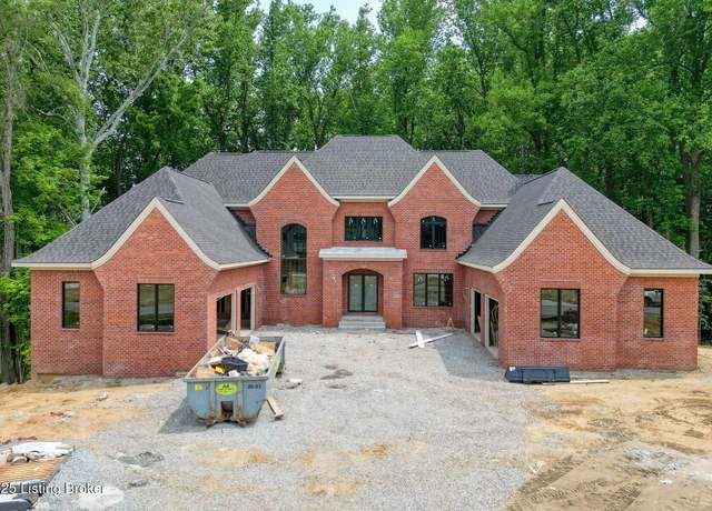 Property at 14458 River Glades Dr, Prospect, KY 40059, 7 beds, 8 baths