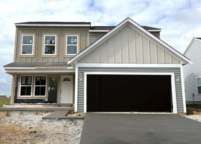 Property at 9925 Gale St, Louisville, KY 40291, 3 beds, 2.5 baths