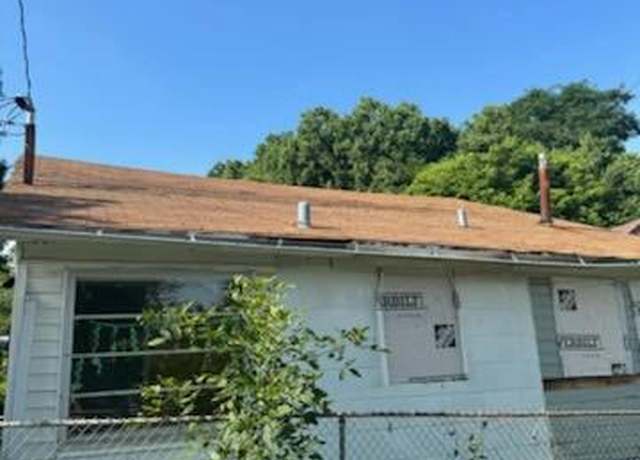 Property at 1609 Arling Ave, Louisville, KY 40215, 2 beds, 1 bath