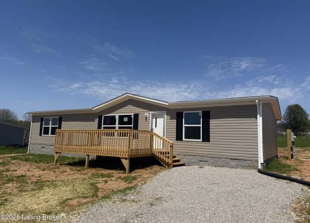Property at 67 Beech St, Smiths Grove, KY 42171, 3 beds, 2 baths