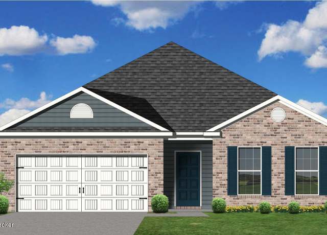 Property at 7927 Copper Drift Way, Louisville, KY 40245, 3 beds, 2 baths