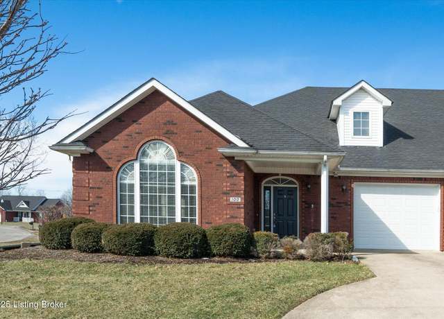 Property at 100 Adison Ave, Bardstown, KY 40004, 3 beds, 2 baths