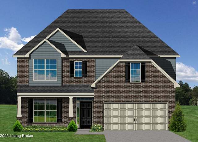 Property at 14029 Halden Ridge Way, Louisville, KY 40245, 4 beds, 3 baths