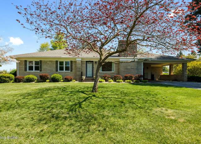 Property at 506 N Washington St, Munfordville, KY 42765, 3 beds, 2 baths