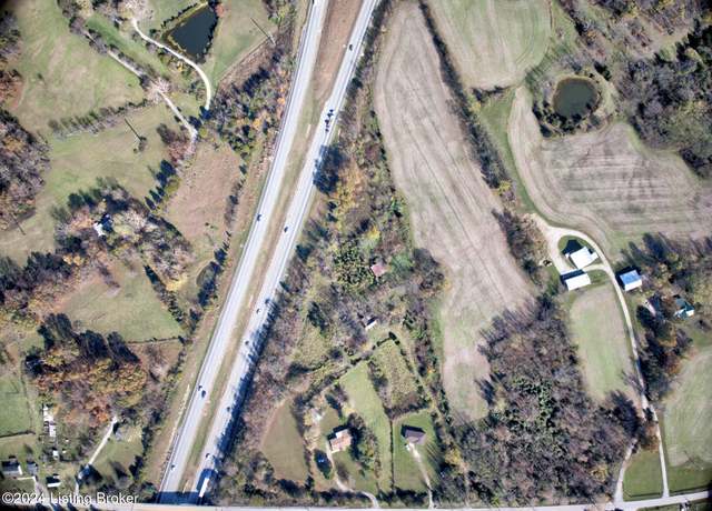 Property at 2510 Jericho Rd, La Grange, KY 40031