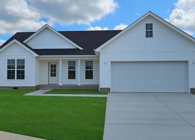 Property at 106 Blatina Dr, Vine Grove, KY 40175, 3 beds, 2 baths