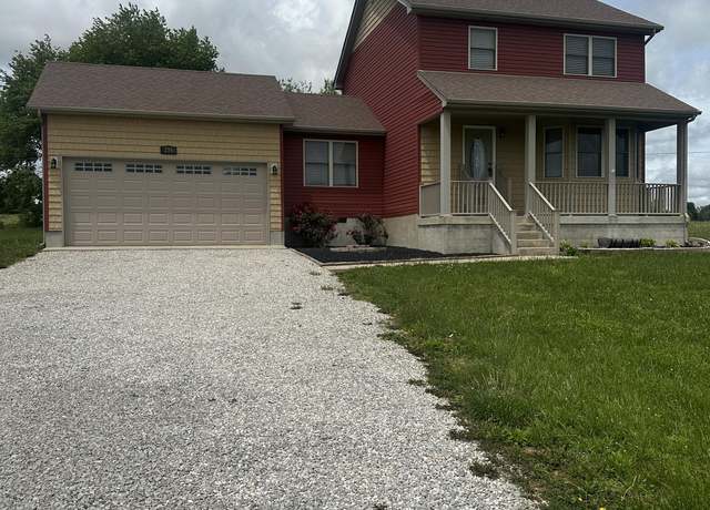 Property at 230 Diamond Ct, Vine Grove, KY 40175, 3 beds, 2.5 baths