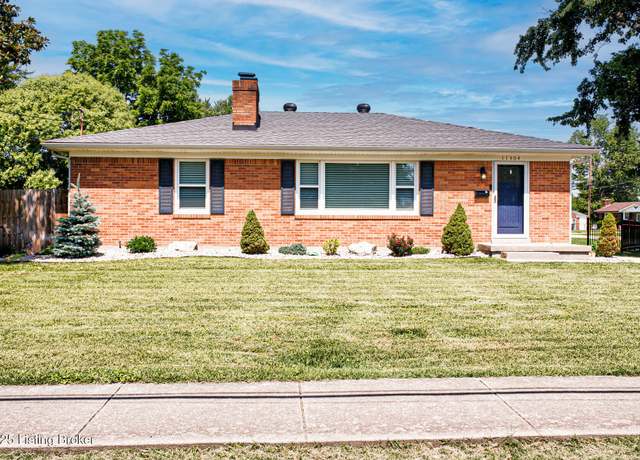 Property at 11504 Pierce Way, Louisville, KY 40272, 3 beds, 2 baths