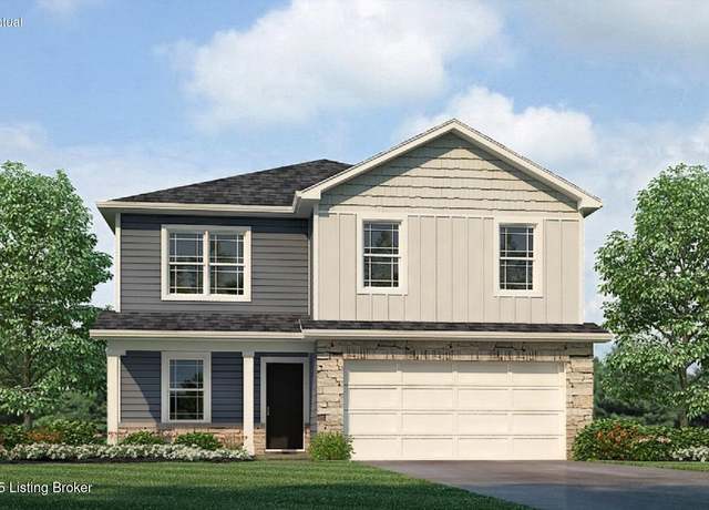 Property at 11023 Pheasant Hill Cir, Louisville, KY 40229, 4 beds, 2.5 baths