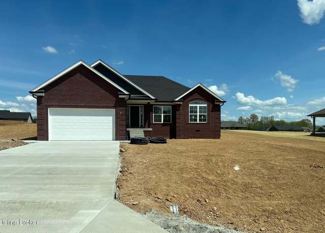 Property at 220 Open Meadows Dr, Bardstown, KY 40004, 3 beds, 2 baths