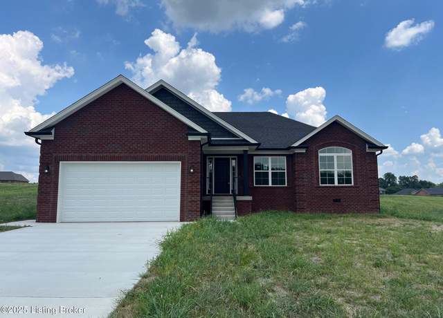 Property at 220 Open Meadows Dr, Bardstown, KY 40004, 3 beds, 2 baths