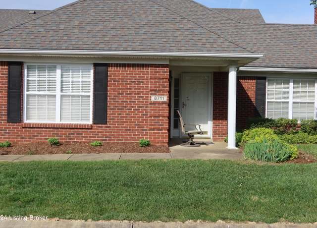 Property at 8711 Lough Dr, Louisville, KY 40291, 3 beds, 3 baths