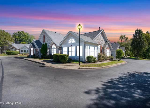 Property at 4403 Pinnacle View Pl, Louisville, KY 40272, 2 beds, 2 baths