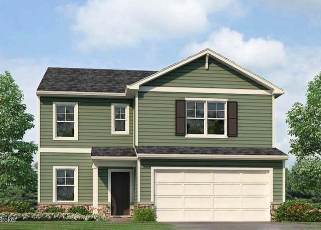 Property at 101 Wild Way, Elizabethtown, KY 42701, 3 beds, 2.5 baths